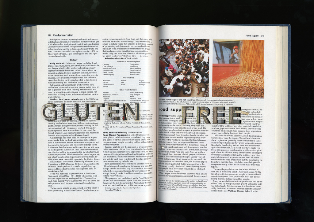 Gluten Free Diet Isn’t Necessarily a Healthy Diet | Personal ...