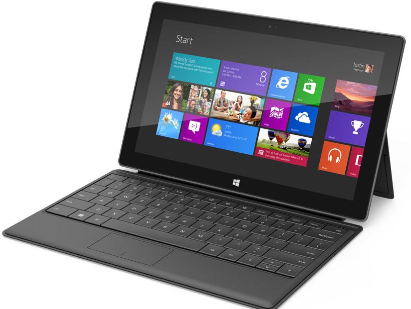 Microsoft Offers Surface Pro 3 To Students At A 150 Discount 