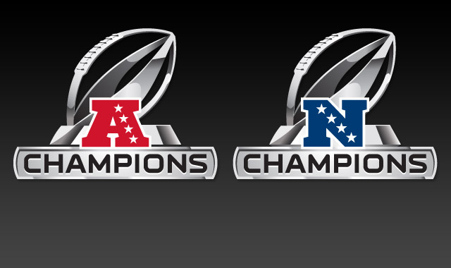 What Times are the AFC and the NFC Conference Championship Games? -   Blog
