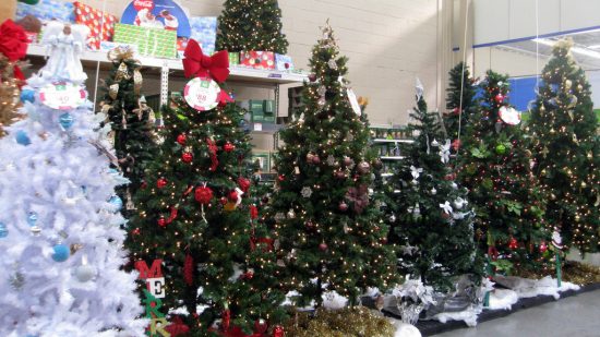 Is Walmart Open on Christmas Day 2016? - SavingAdvice.com Blog