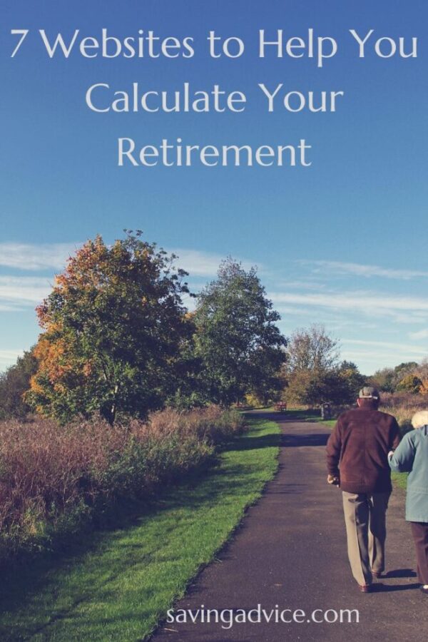 Websites To Help You Calculate Your Retirement Savingadvice Blog