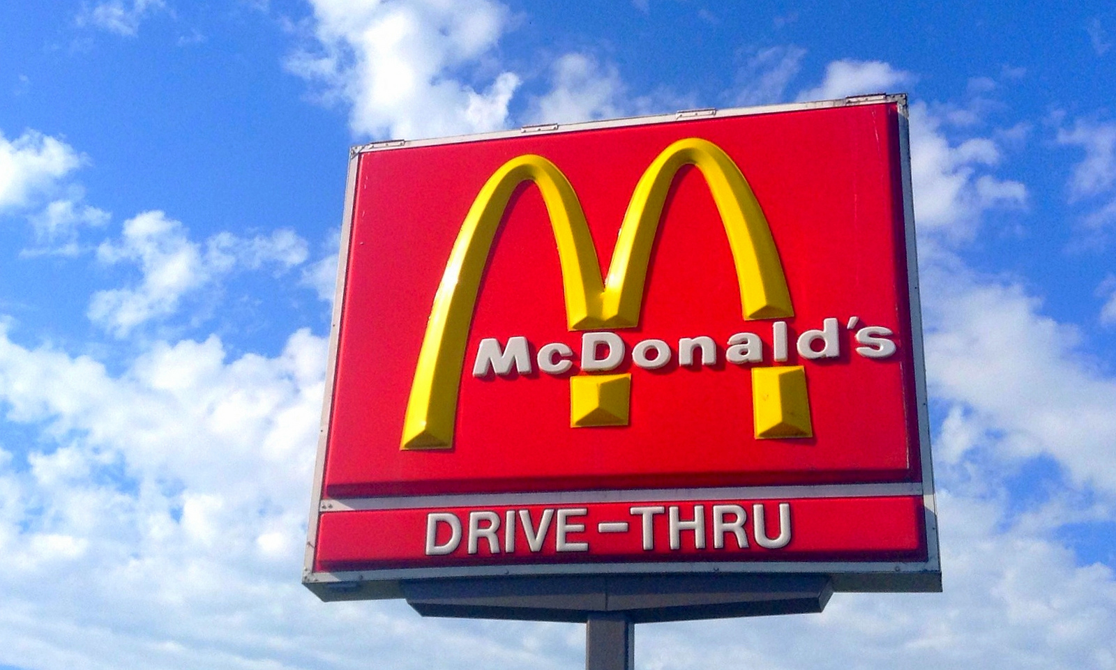 McDonald's Pins Hopes on "Lovin" Ad Campaign to Raise ...