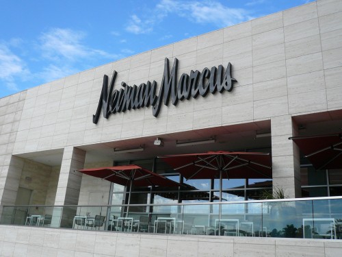 Credit Score Needed for Neiman Marcus Credit Card