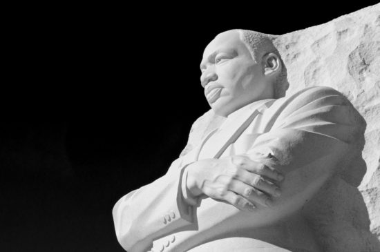 is bmo harris bank open on martin luther king day