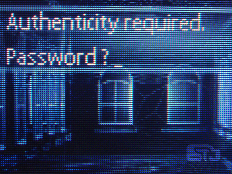25 Worst Passwords That Leave You Open To Being Hacked And Identity