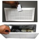 Quick Vent Safe With RFID