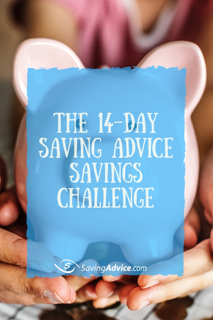 savings advice