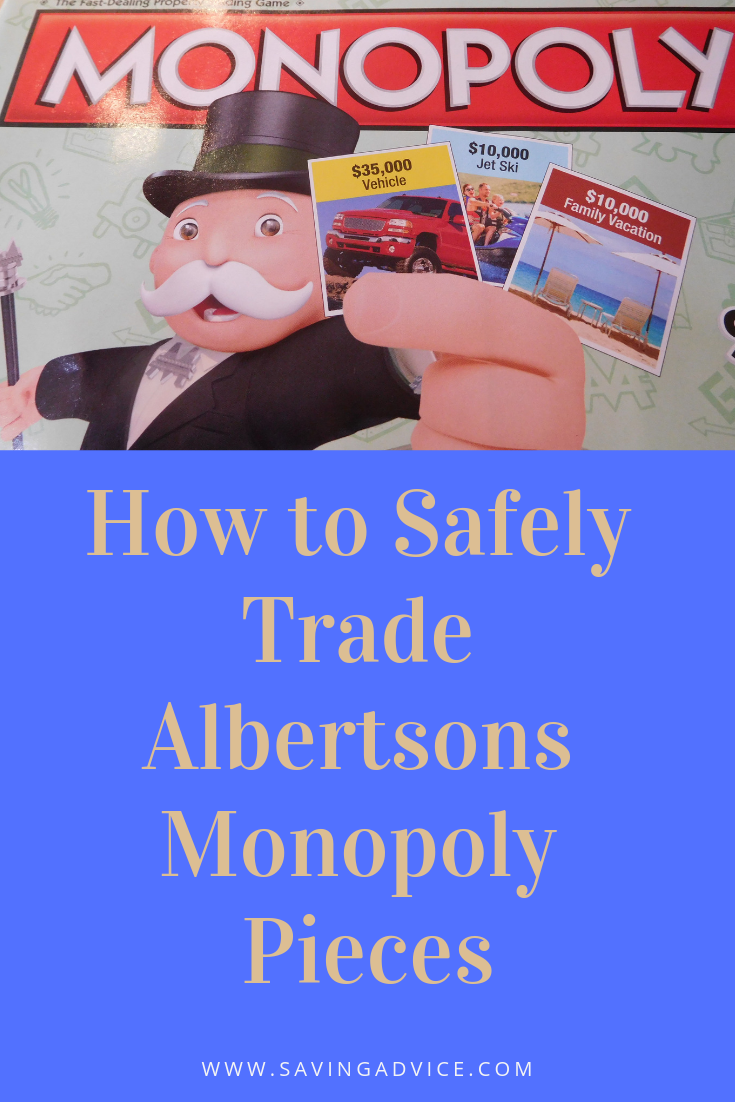 monopoly trading rules