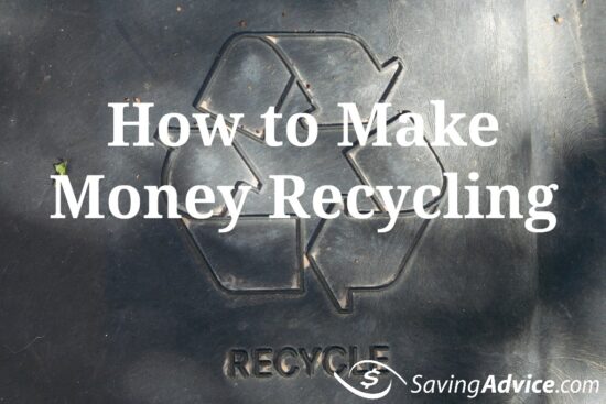 Make Money Recycling