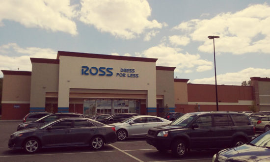 What Time Does Ross Open 
