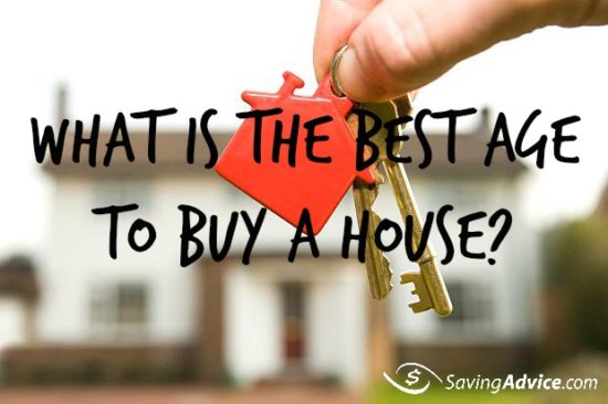 Millennials And Finance What Is The Best Age To Buy A House