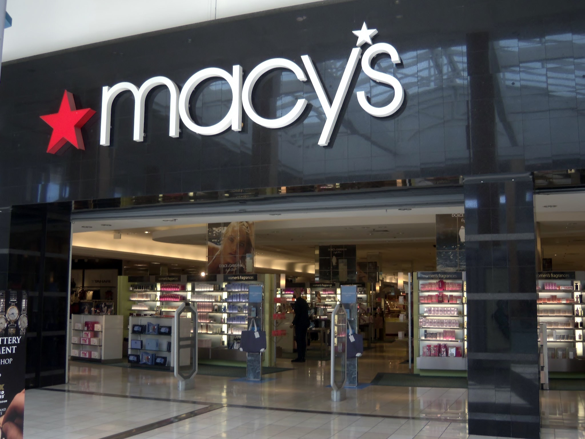 Macy's Christmas Store Hours 2018 - SavingAdvice.com Blog