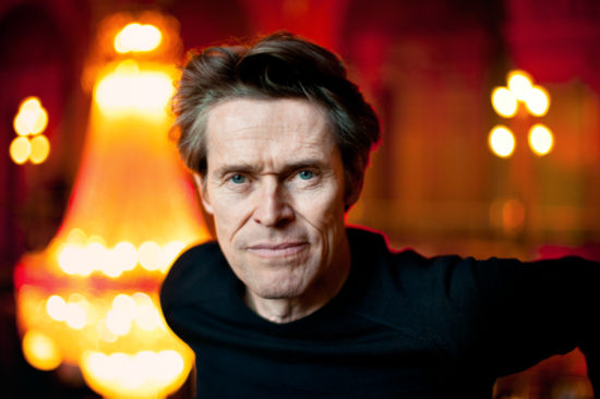 Willem Dafoe's net worth 