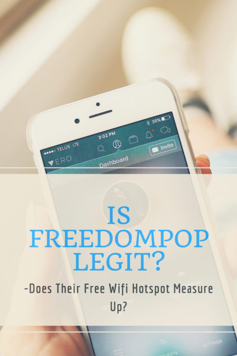 freedompop legit hotspot wifi savingadvice