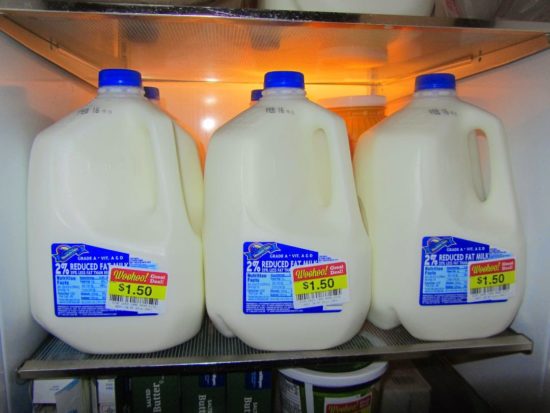 1990s milk
