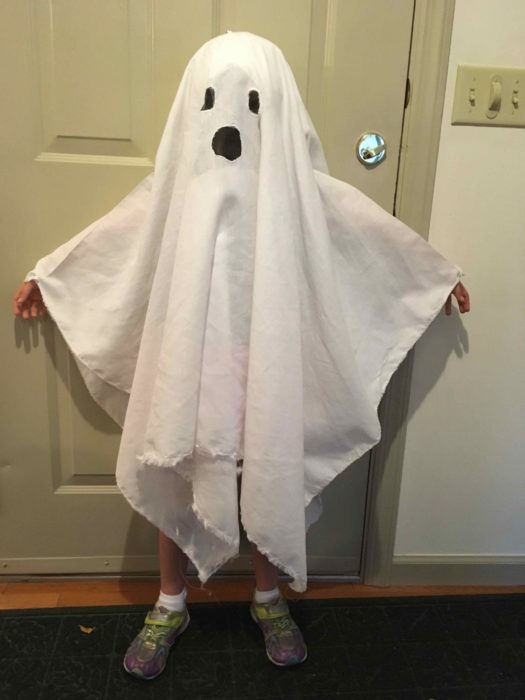 DIY cheap Halloween Costumes