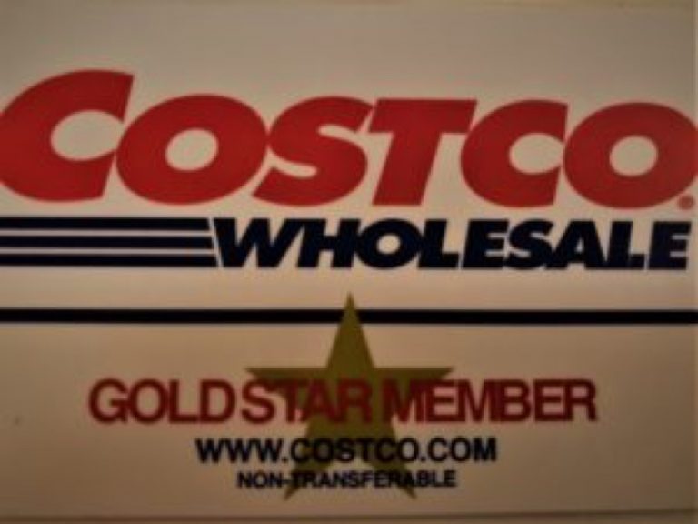 Costco Cash Back Rewards Are They Worth It? Blog