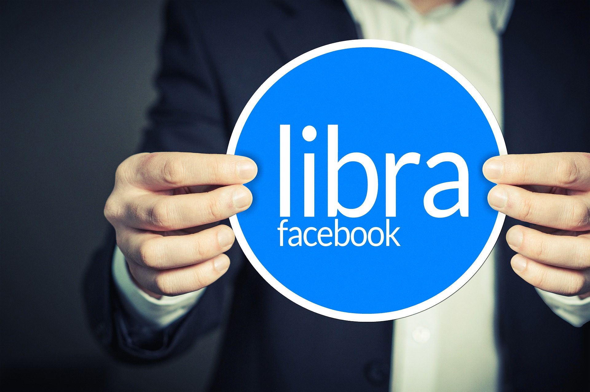 facebook libra vs bitcoin