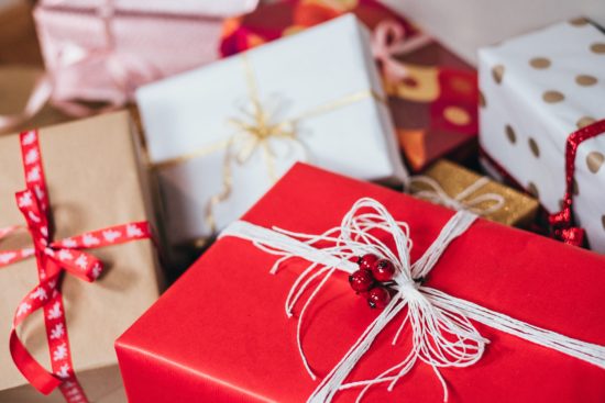 Time To Start Christmas Shopping - Shop Here - SavingAdvice.com Blog