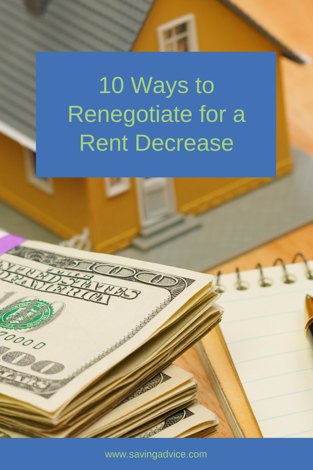 10 Ways to Renegotiate for a Rent Decrease Blog