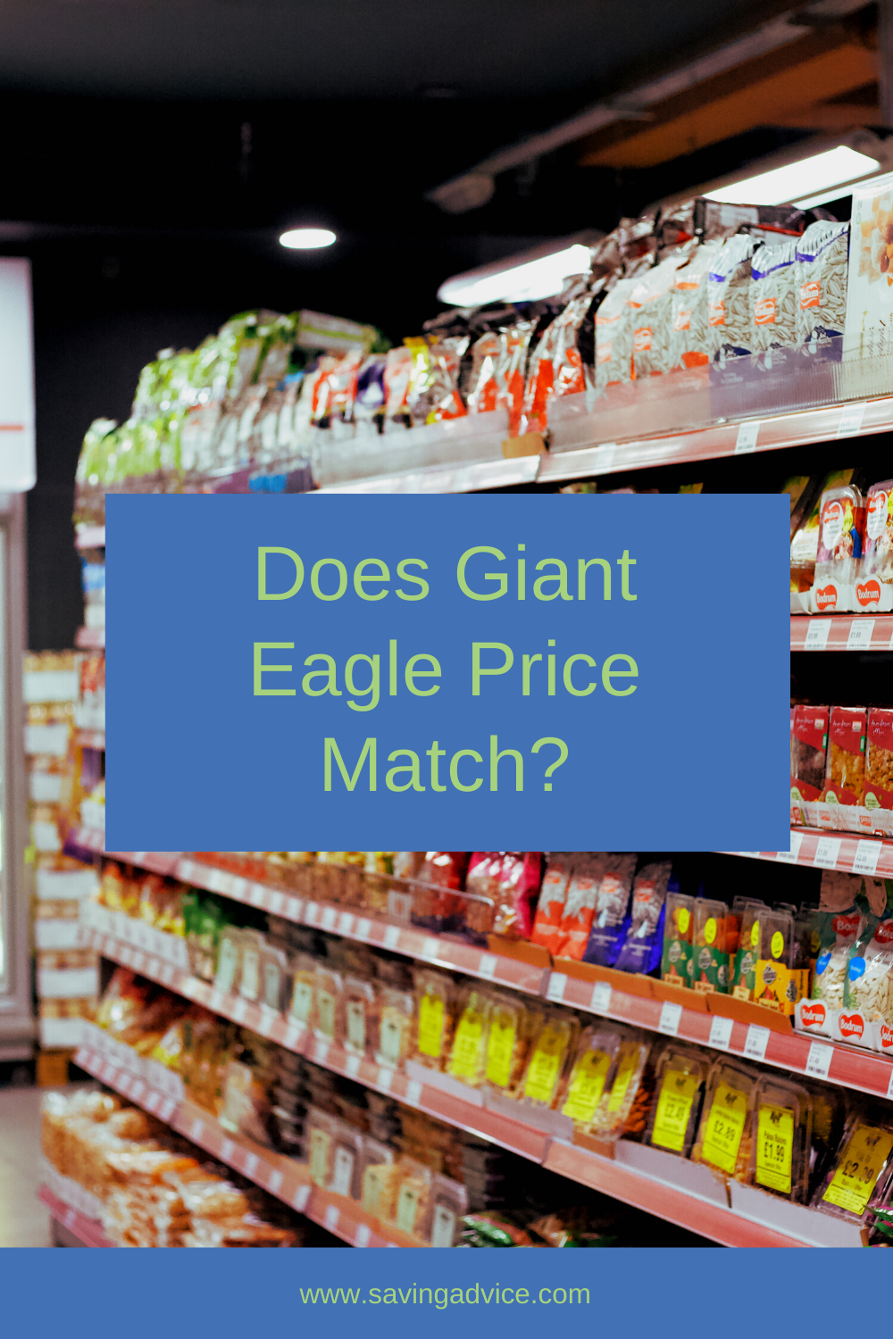 what-is-the-giant-eagle-price-match-guarantee-now