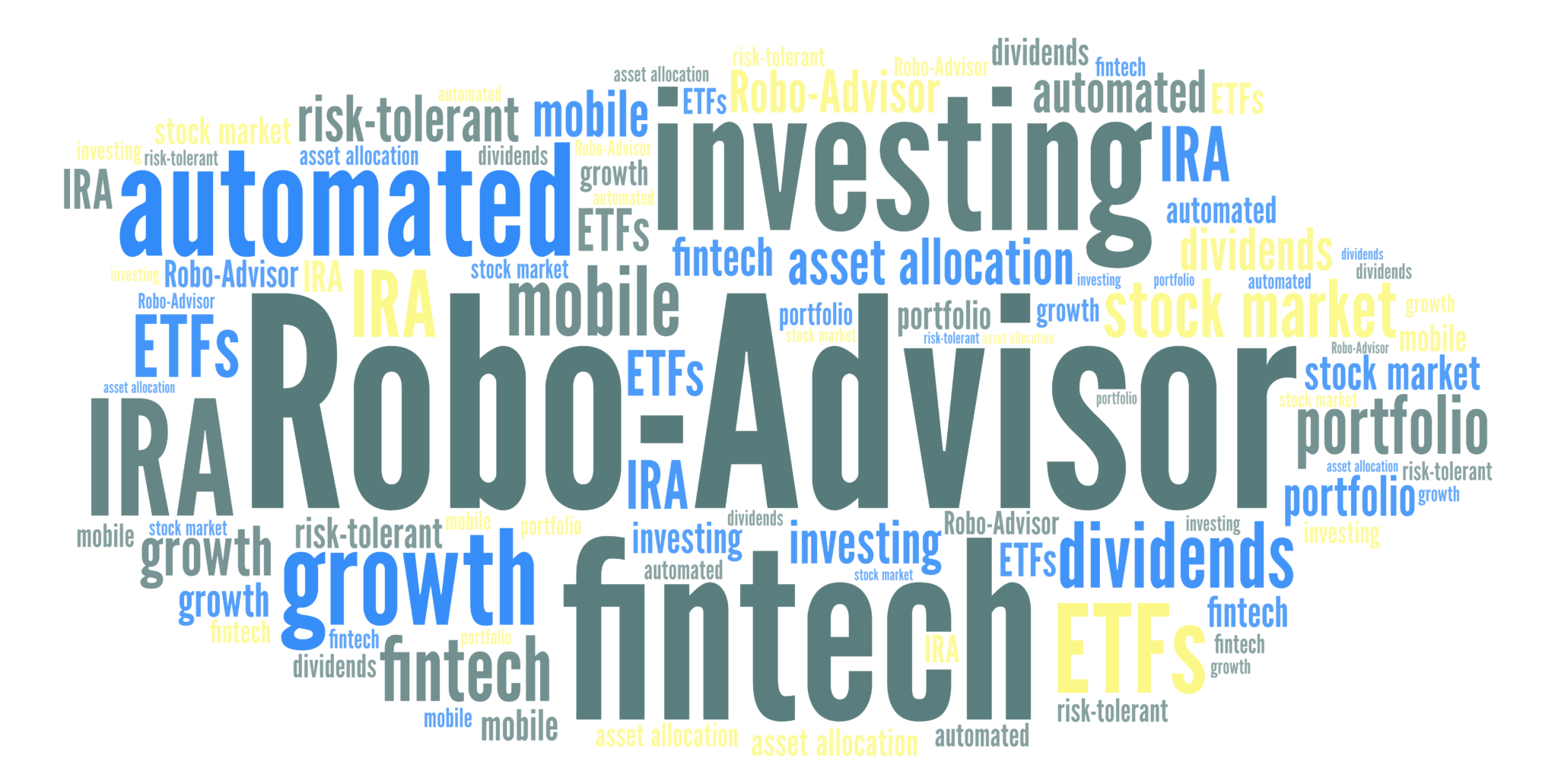 Robo-Advisors: Are They Your Best Bet? - SavingAdvice.com Blog