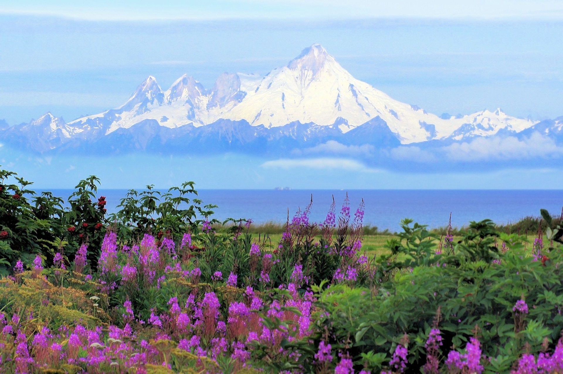 best places to live in alaska for retirement