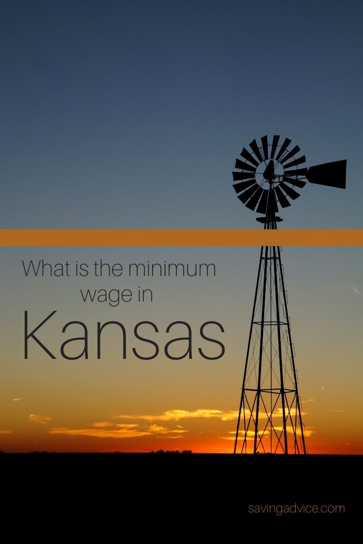 What Is the Minimum Wage in Kansas? Blog