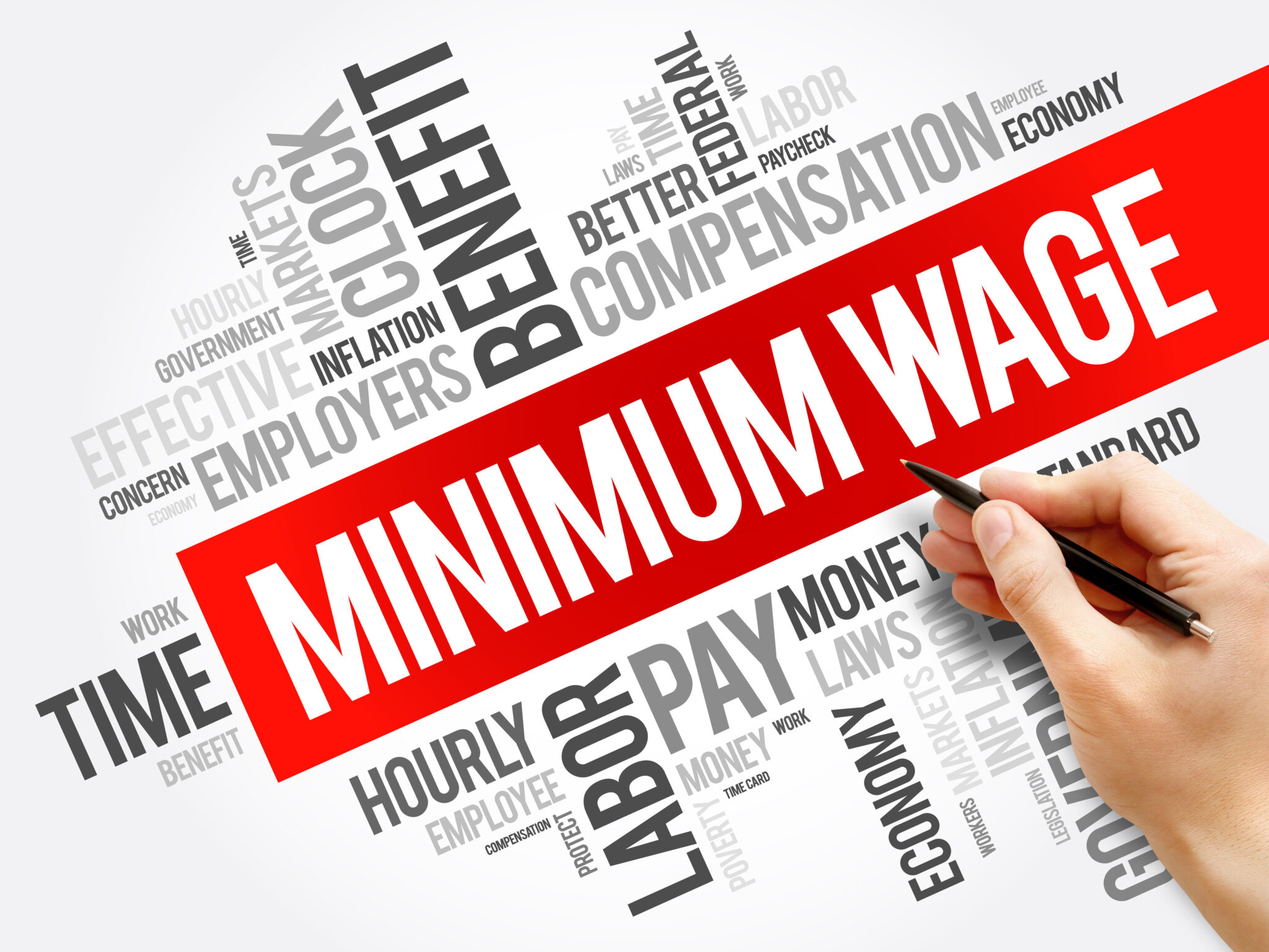 Do You Know What The Minimum Wage in Maryland Is?