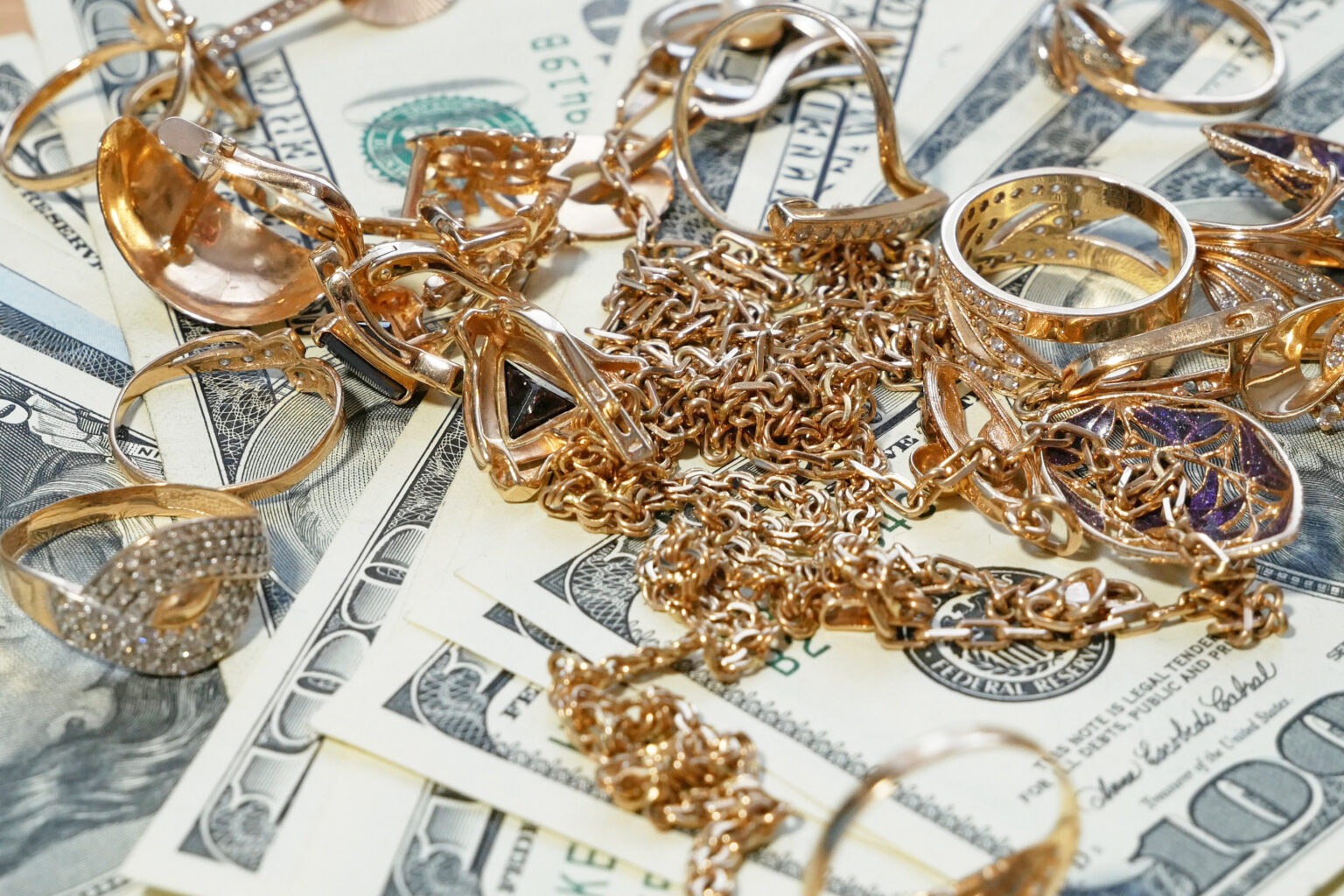 How to Get the Best Prices for Selling Your Jewelry - SavingAdvice.com Blog