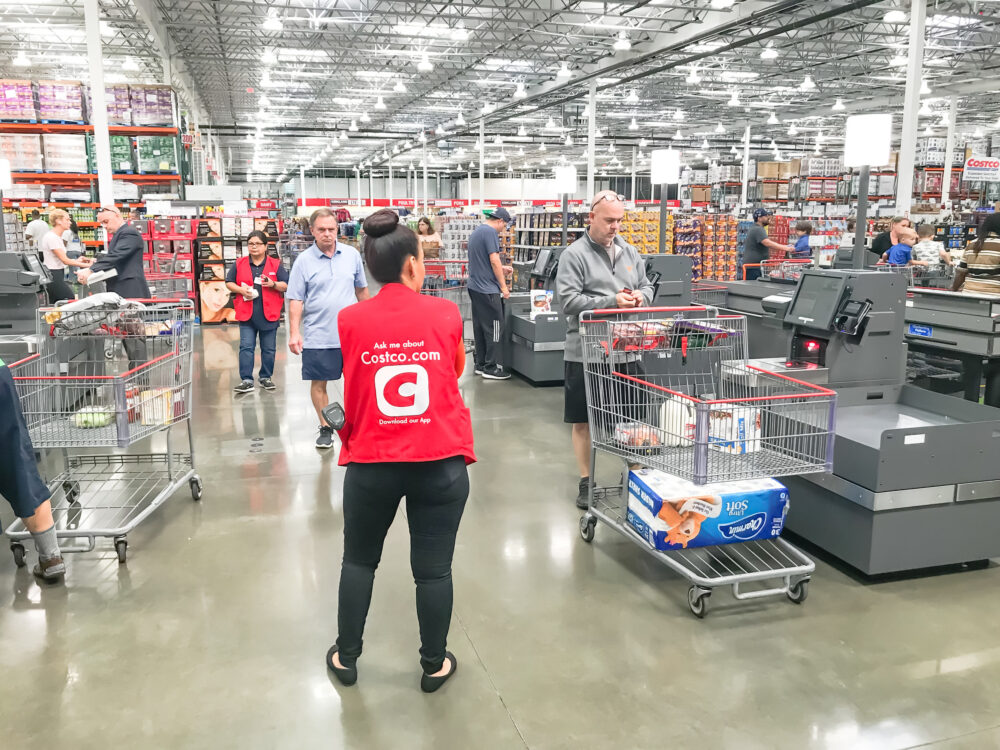 How To Get a Job at Costco? Blog