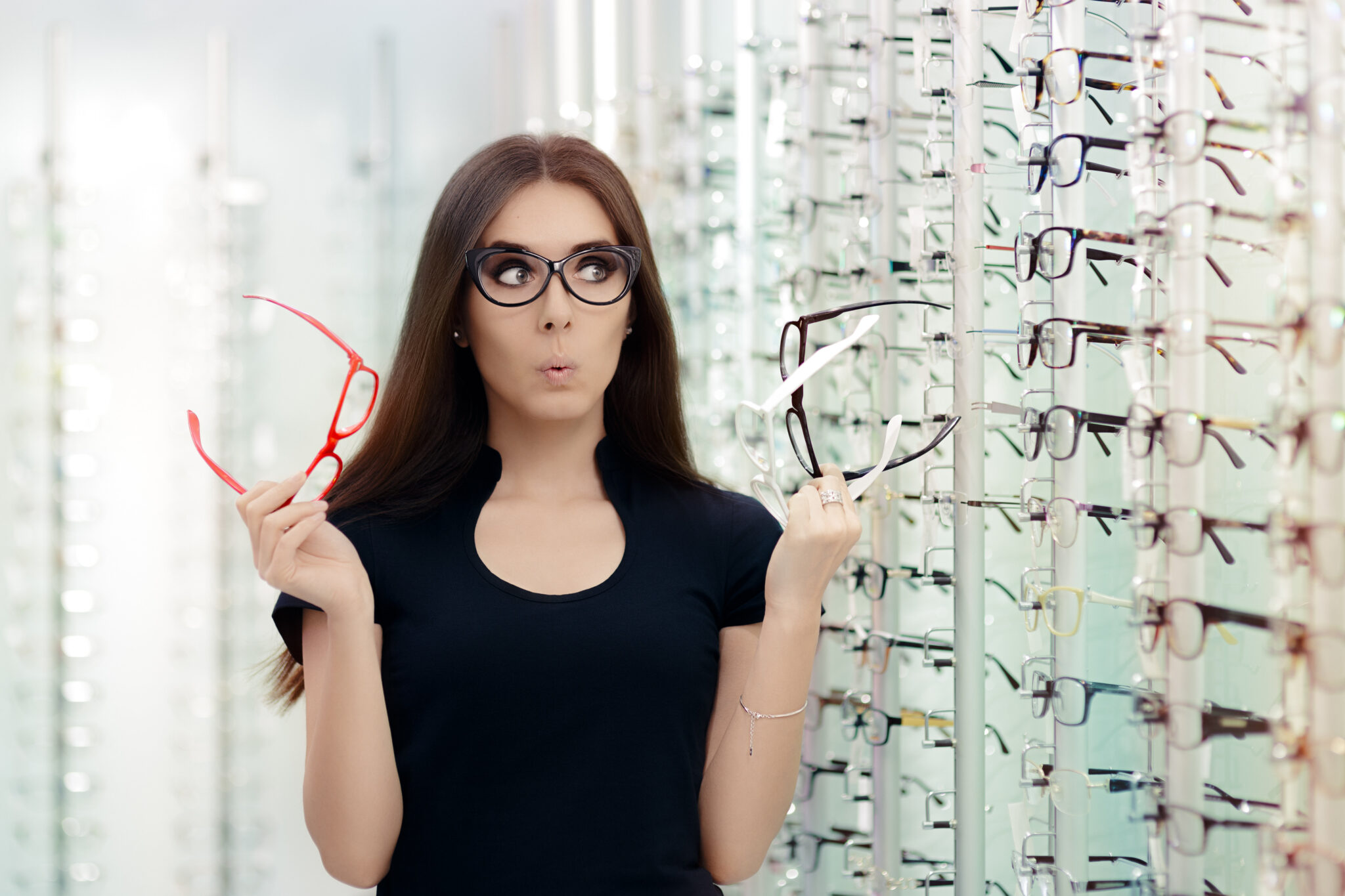 How Much Does an Eye Exam Cost at Walmart? Blog