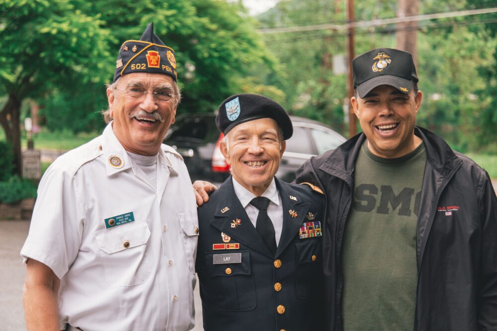 What Restaurants Are Giving Free Meals To Veterans On Memorial Day