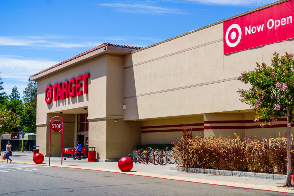 Is Target Open on Christmas Eve 2021?