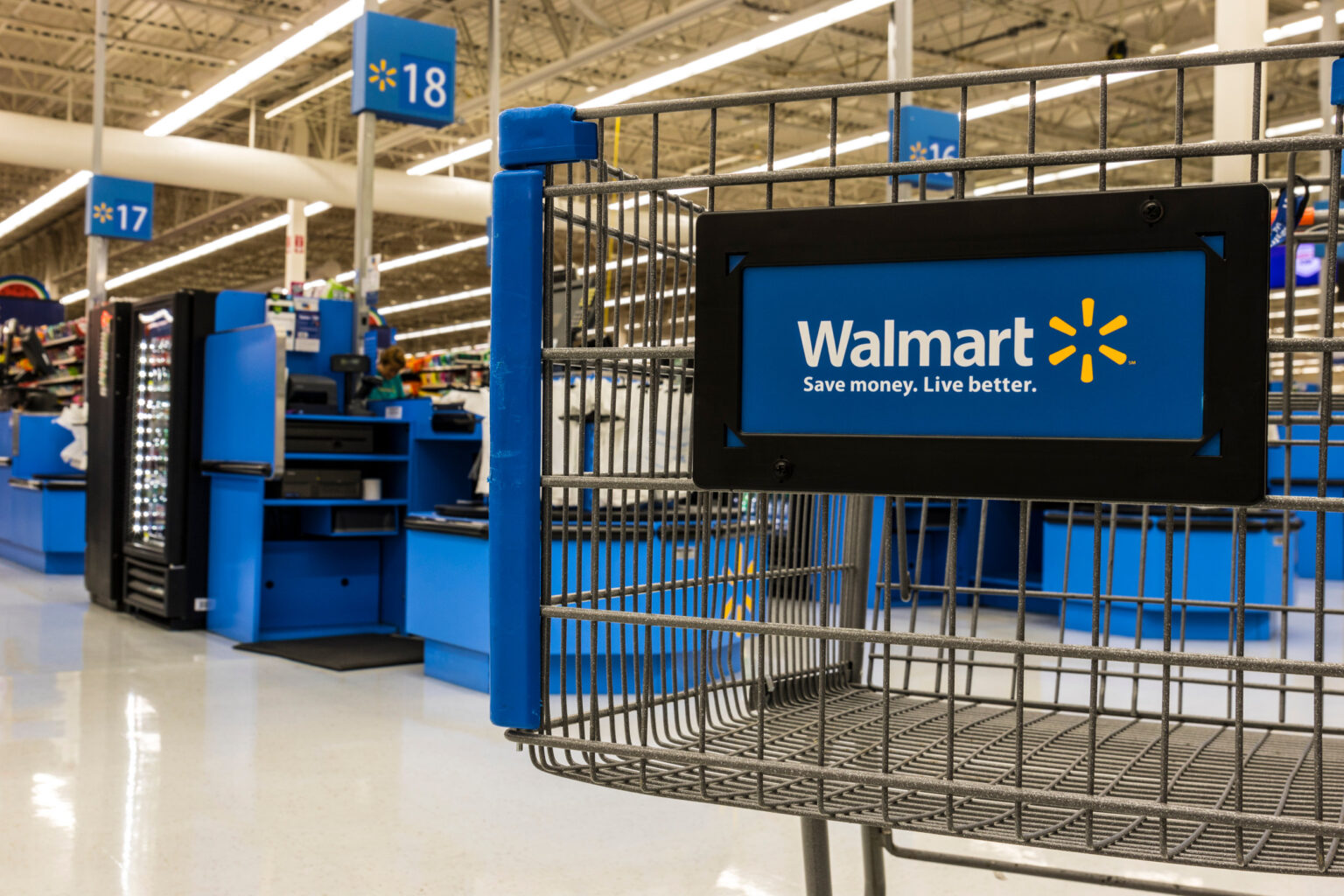 Here's The Holiday Schedule for Walmart 2022