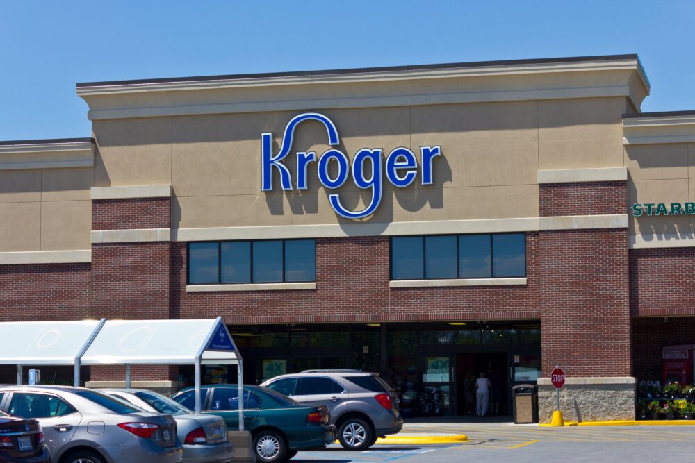 Here Are Kroger's Gas Station Hours