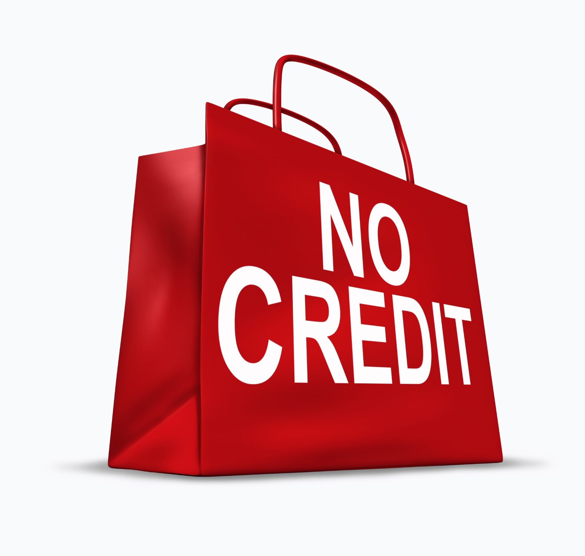 Is No Credit Good Credit Or Is No Credit Worse Than Bad Credit 