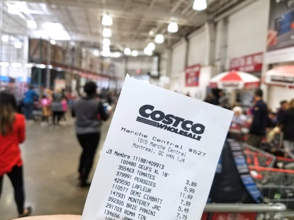 Is Costco Open on Labor Day 2022?