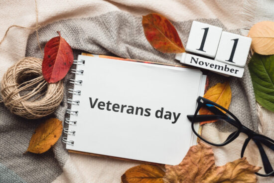 Is Walmart Closed on Veteran's Day 2022?