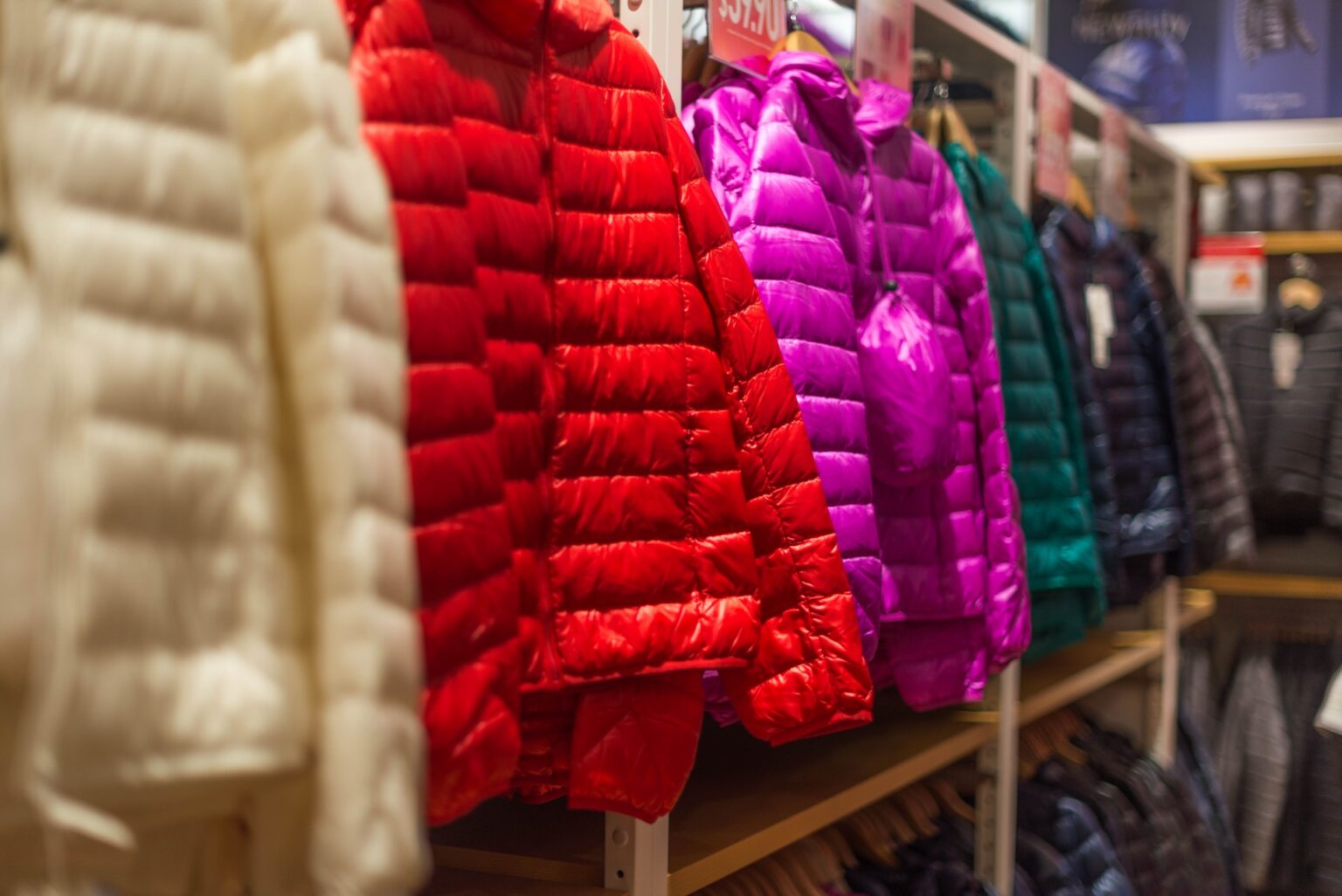 Where To Buy Cheap Winter Clothes In Malaysia