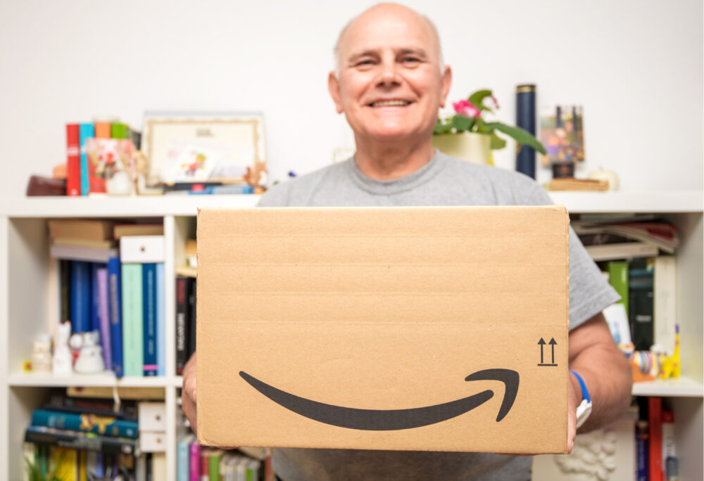 How Much Is an Amazon Prime Membership for Seniors? Blog