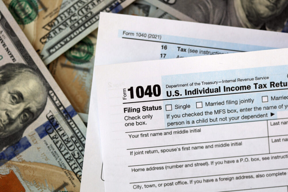 The IRS Debt Program Find Out if You Qualify For It