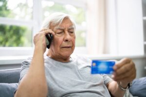 What Scams Retirees Should Watch Out For