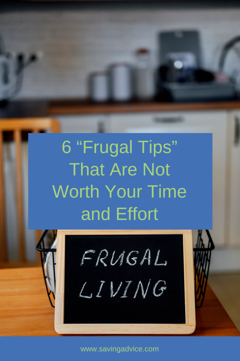 6-frugal-tips-that-are-not-worth-your-time-and-effort