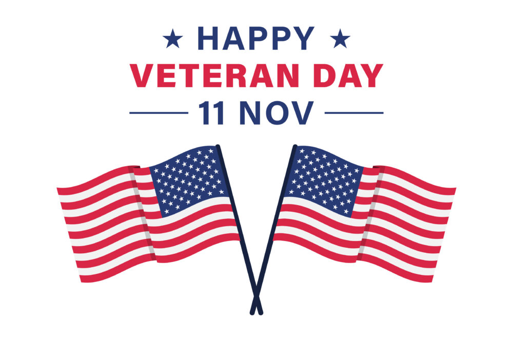 What Are The Deals and Freebies for Veteran’s Day 2023