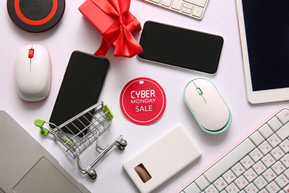 These Are The Best Cyber Monday Deals for 2023