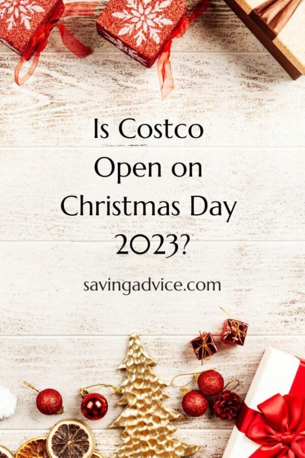 Is Costco Open on Christmas Day 2023? Blog