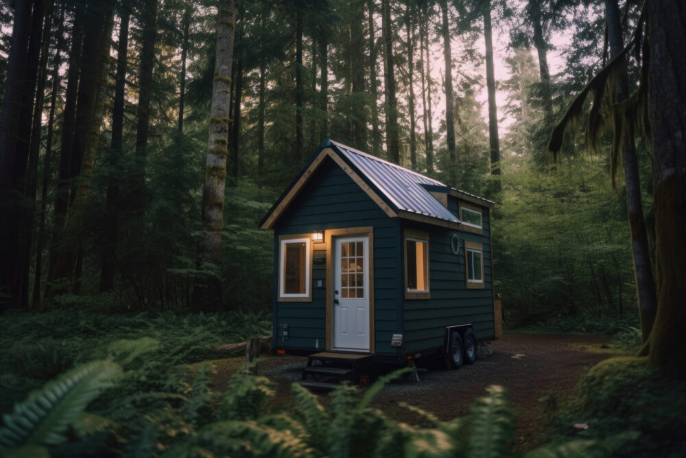 Tiny House