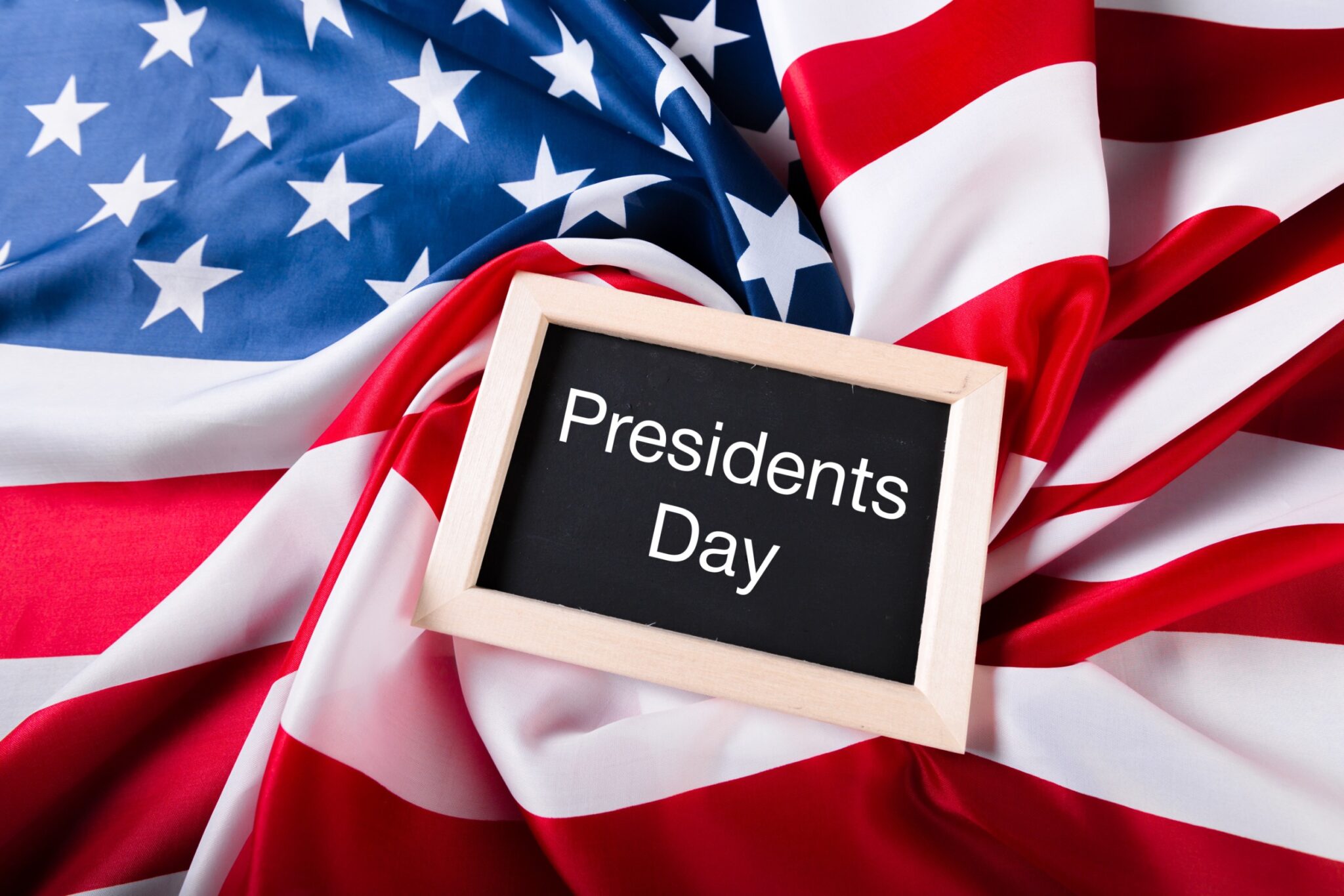 Are Banks Closed on President's Day 2024?