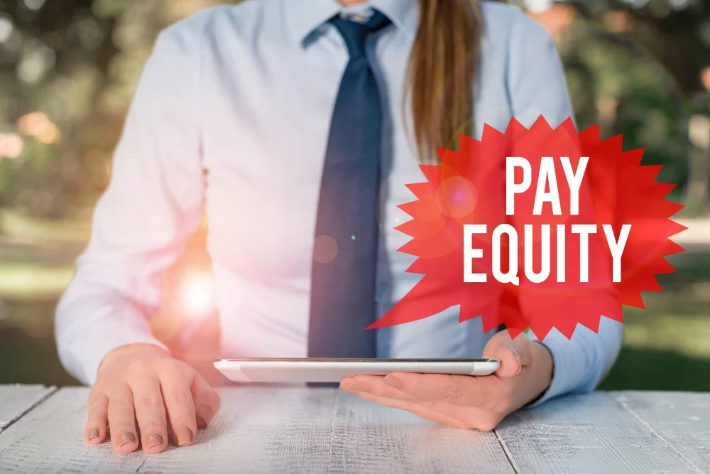 Equity in Pay and Promotions